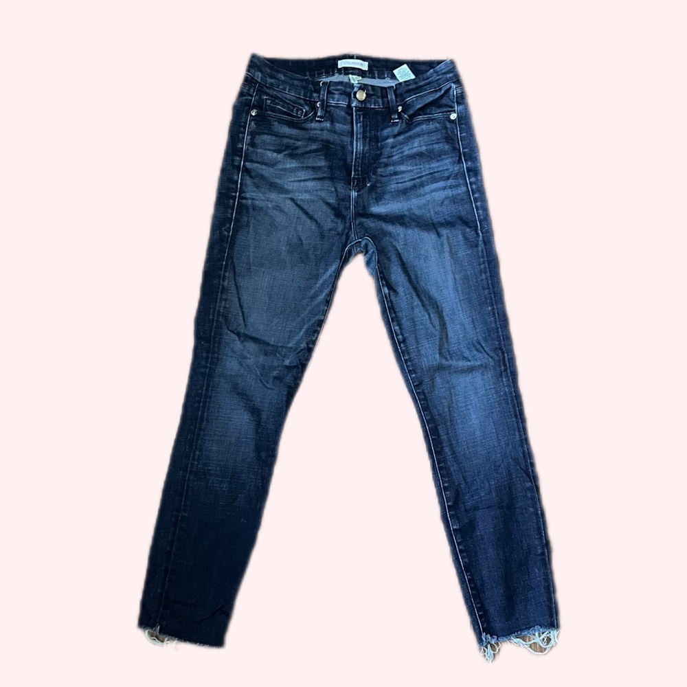 Good American Skinny Jeans